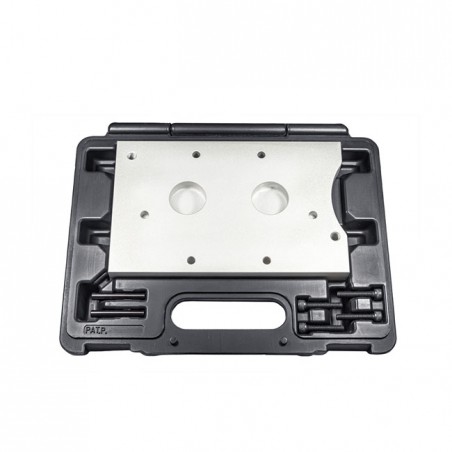 MCS, 6-sp transmission door puller tool 06-17 Dyna 07-17 Softail, Touring (NU)