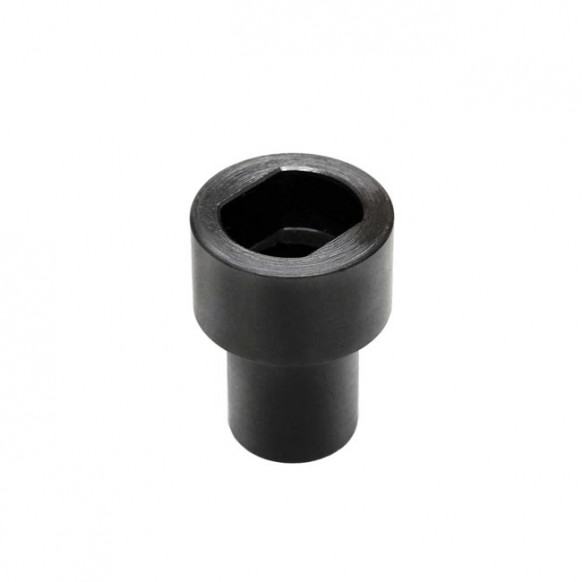 MCS, upper 41mm fork tube plug socket 49-17 B.T. with 41mm tubes (NU)