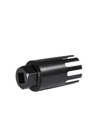 MCS, sprocket shaft rotating socket tool 55-06 Big Twin (excl. 2006 Dyna) (NU)