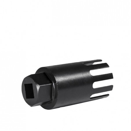 MCS, sprocket shaft rotating socket tool 55-06 Big Twin (excl. 2006 Dyna) (NU)