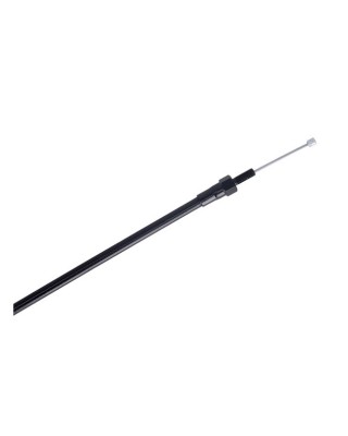 MCS, clutch cable 70" (178cm). Black 86-21 all XL 08-12(NU)XR1200