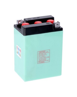 Yuasa, Conventional battery