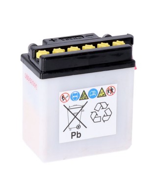 Yuasa, Yumicron battery