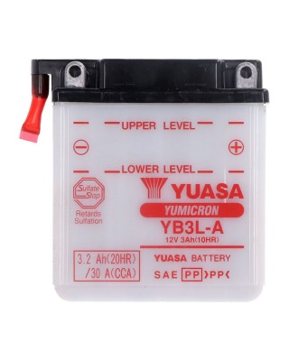 Yuasa, Yumicron battery