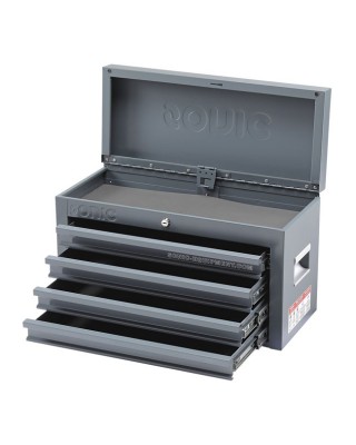 Sonic, Top toolbox metric motorcycle. 89 piece
