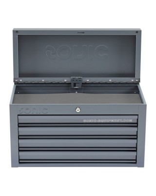 Sonic, Top toolbox metric motorcycle. 89 piece