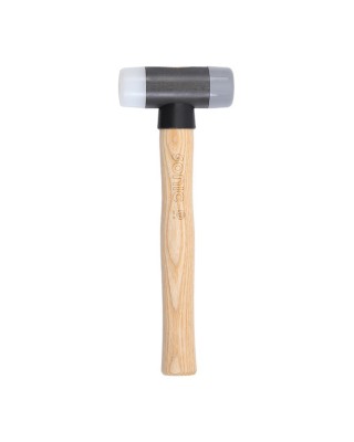 Sonic, Hammer with nylon tips