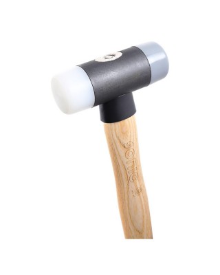 Sonic, Hammer with nylon tips