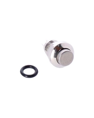 Axel Joost Elektronik, 8mm push button