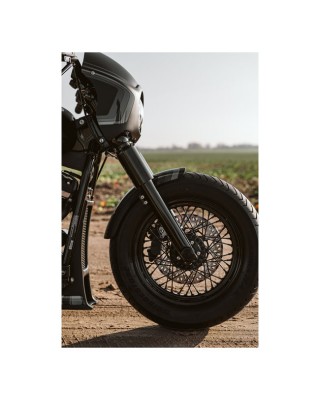 Killer Custom, Street Bob custom front fender Softail: 18-20 M8 FXBB Street Bob 21-22 FXBBS Street Bob