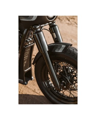 Killer Custom, Street Bob custom front fender Softail: 18-20 M8 FXBB Street Bob 21-22 FXBBS Street Bob
