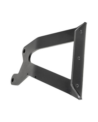 Killer Custom, US/JP/S.Korea Basic license plate bracket 21-22 RH1250S Sportster S