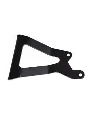Killer Custom, US/JP/S.Korea Basic license plate bracket 21-22 RH1250S Sportster S