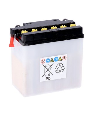 Yuasa, Yumicron battery