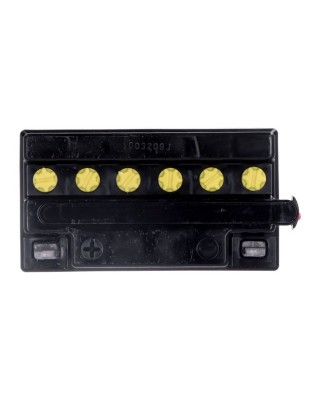Yuasa, Yumicron battery
