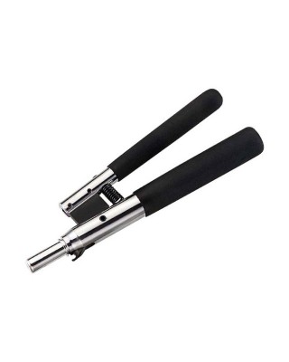 MCS, wristpin clip tool