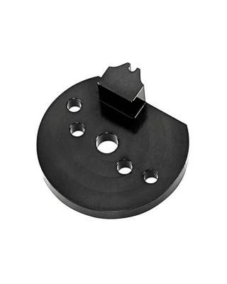 MCS, Big Twin pinion gear lock tool 54-99 B.T. (excl. Twin Cam) (NU)
