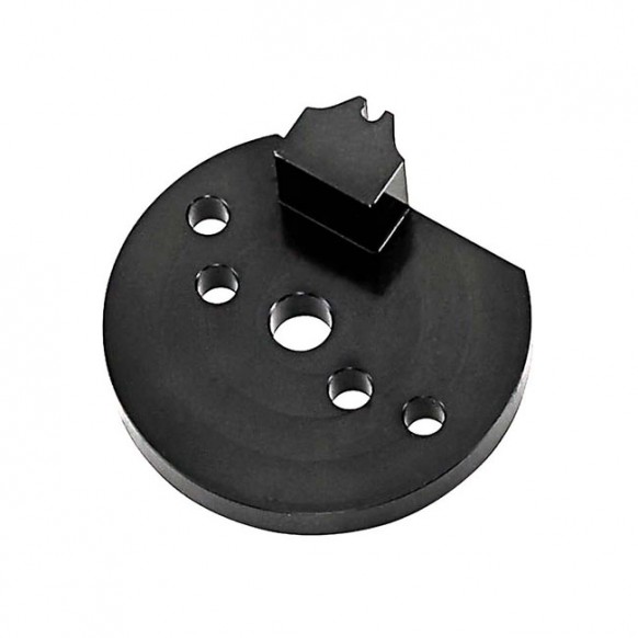 MCS, Big Twin pinion gear lock tool 54-99 B.T. (excl. Twin Cam) (NU)