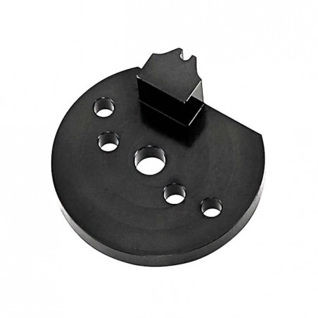 MCS, Big Twin pinion gear lock tool 54-99 B.T. (excl. Twin Cam) (NU)