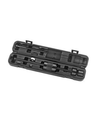 MCS, rubber mount swingarm assembly tool 82-94 FXR 80-01 FLT/Touring (NU)