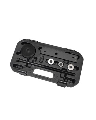MCS, 6-sp transmission main bearing installer tool 06-17(NU)Dyna 07-22 Softail 17-22 Touring