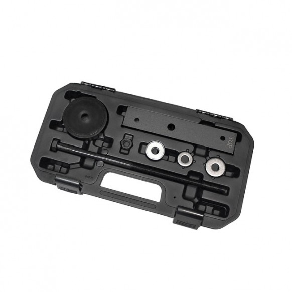 MCS, 6-sp transmission main bearing installer tool 06-17(NU)Dyna 07-22 Softail 17-22 Touring