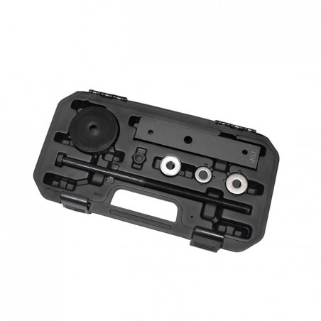 MCS, 6-sp transmission main bearing installer tool 06-17(NU)Dyna 07-22 Softail 17-22 Touring