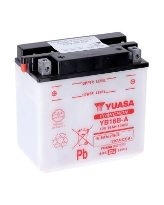 Yuasa, Yumicron battery