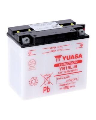 Yuasa, Yumicron battery