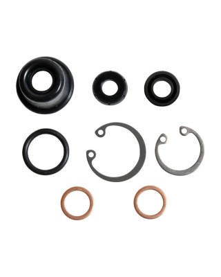 All Balls Master Cylinder Rebuild Kit Rear