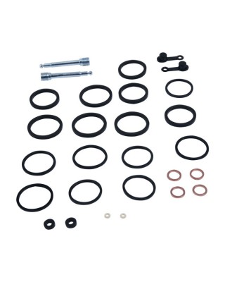 All Balls Caliper Rebuild Kit Front