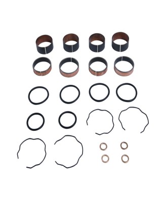 All Balls fork slider bushing kit
