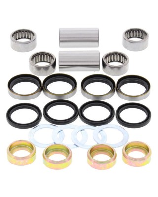 All Balls swing arm bearing...