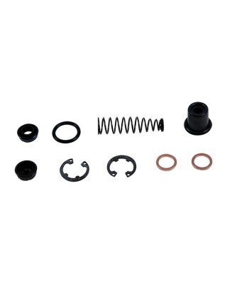 All Balls Master Cylinder Rebuild Kit Front