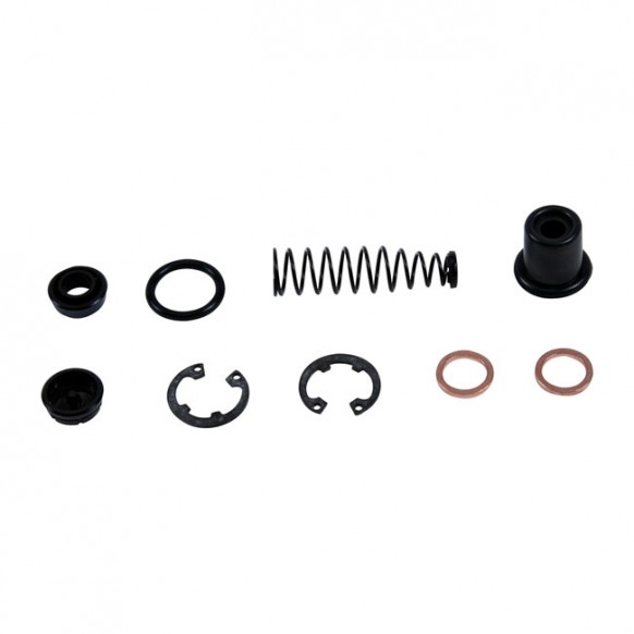 All Balls Master Cylinder Rebuild Kit Front