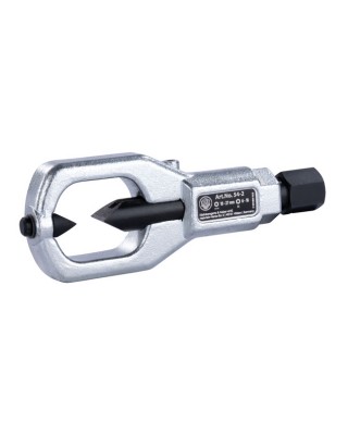 Kukko, nut splitter. 6-18 mm nuts