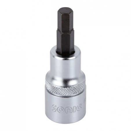 Sonic, Bit socket hex 3/8"