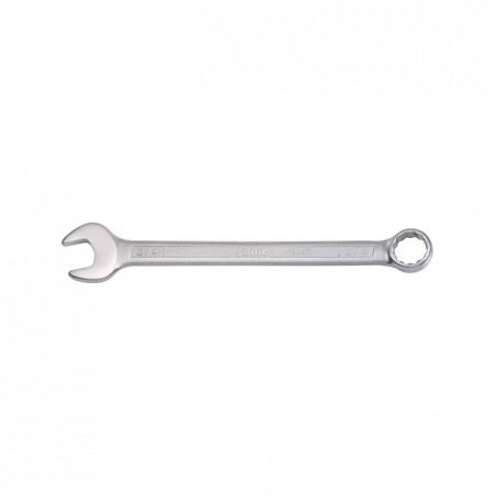 Sonic, open/box end wrench 1". US/SAE