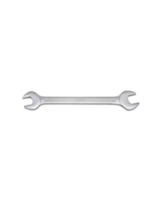 Sonic, double open wrench 11/16"x 3/4". US/SAE