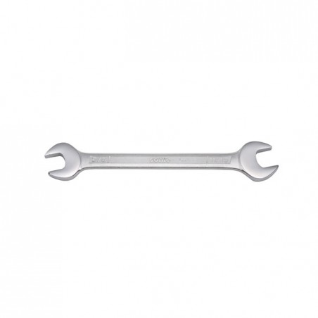 Sonic, double open wrench 11/16"x 3/4". US/SAE