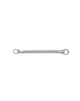 Sonic, Offset ring wrench 1/2"x 9/16". US/SAE