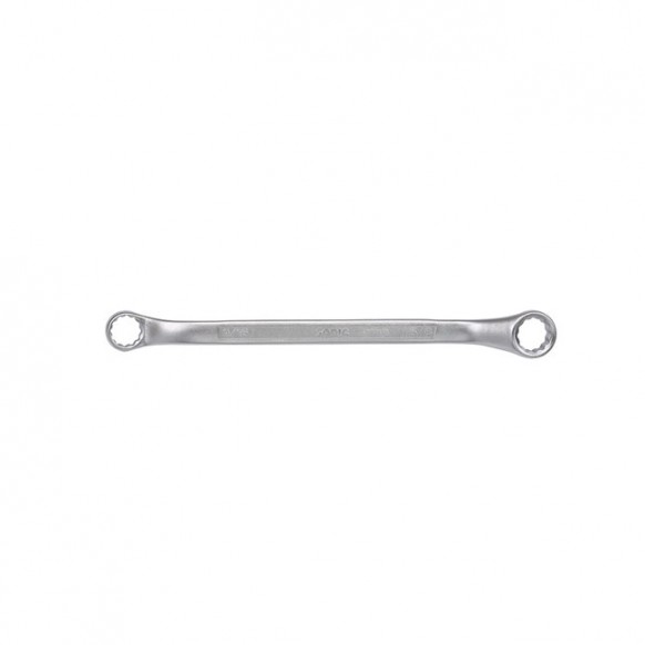 Sonic, Offset ring wrench 1/2"x 9/16". US/SAE