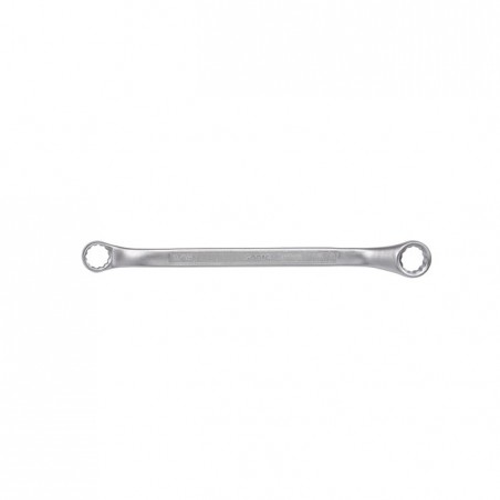 Sonic, Offset ring wrench 1/2"x 9/16". US/SAE
