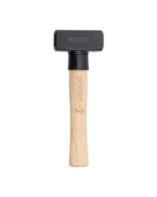 Sonic, Stoning hammer. 1.0kg