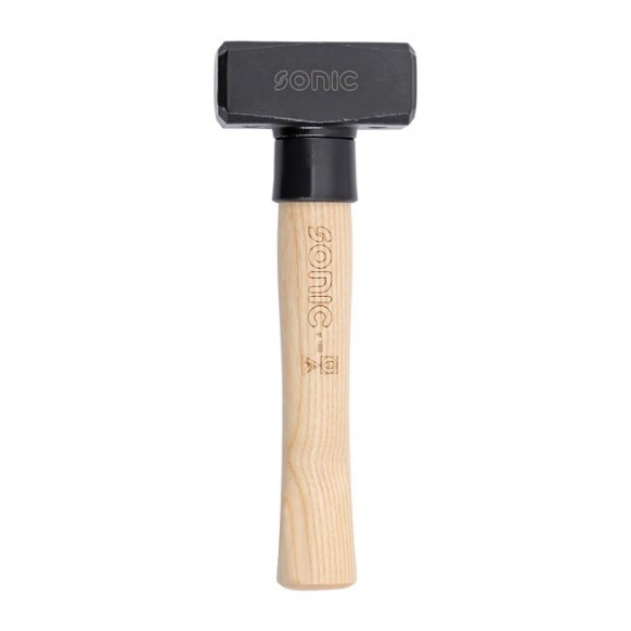 Sonic, Stoning hammer. 1.0kg
