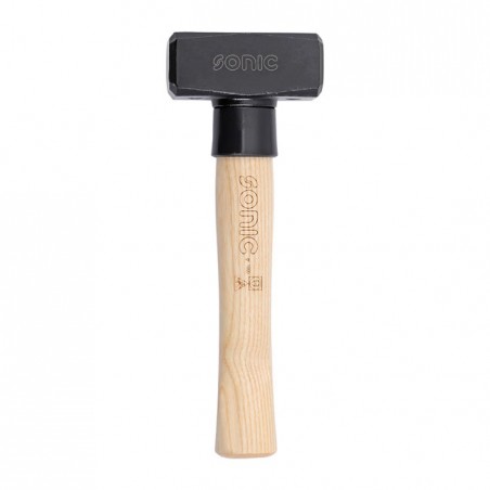 Sonic, Stoning hammer. 1.0kg