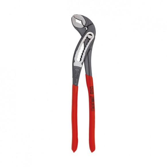 Sonic, Water pump pliers. 12"