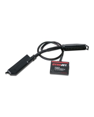 Dynojet, Power Commander 6 for H-D Various 98-01 Touring (NU). 1998, 1999, 2000, 2001 FLHRCI Road King Classic 1997, 2000, 2001