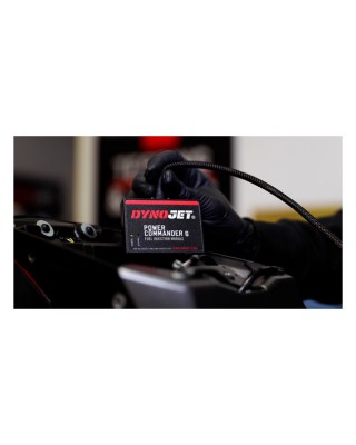 Dynojet, Power Commander 6 for H-D Various 02-07 V-Rod models (NU). 2002, 2003, 2004 VRSCA V-Rod 2007 VRSCAW V-Rod 2004, 2005 V