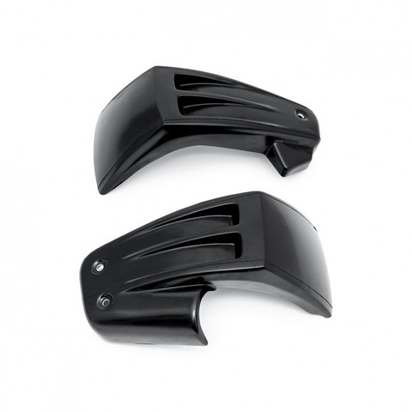 Killer Custom, side covers Avenger M8 Softail: 18-20(NU)FXBR Breakout 18-22 FXBRS Breakout 19-20(NU)FXDR 18-22 FLSB Sport Glide